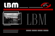Темная композиция (LBM)